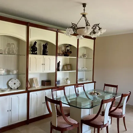 Finca A Cubelina. Casa Con Piscina En La Ria De Arousa Holiday home Vilagarcia de Arousa